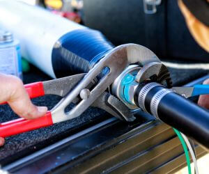 About Emergency plumbing pros Grapeland, TX